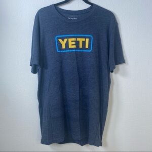 Yeti T-Shirt